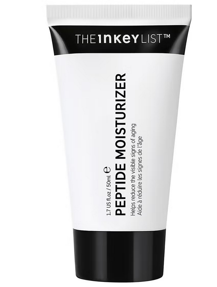 crema hidradante para la cara The Inkey link