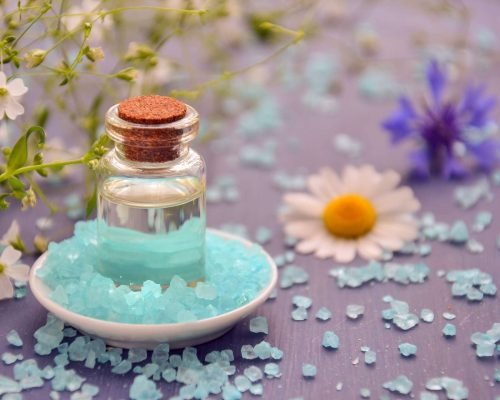 que es un protector solar físico